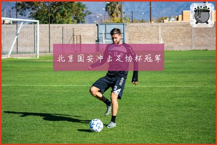 北京国安冲击足协杯冠军