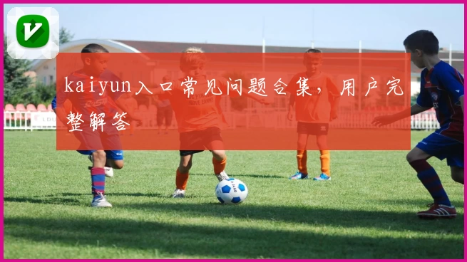 kaiyun入口常见问题合集，用户完整解答
